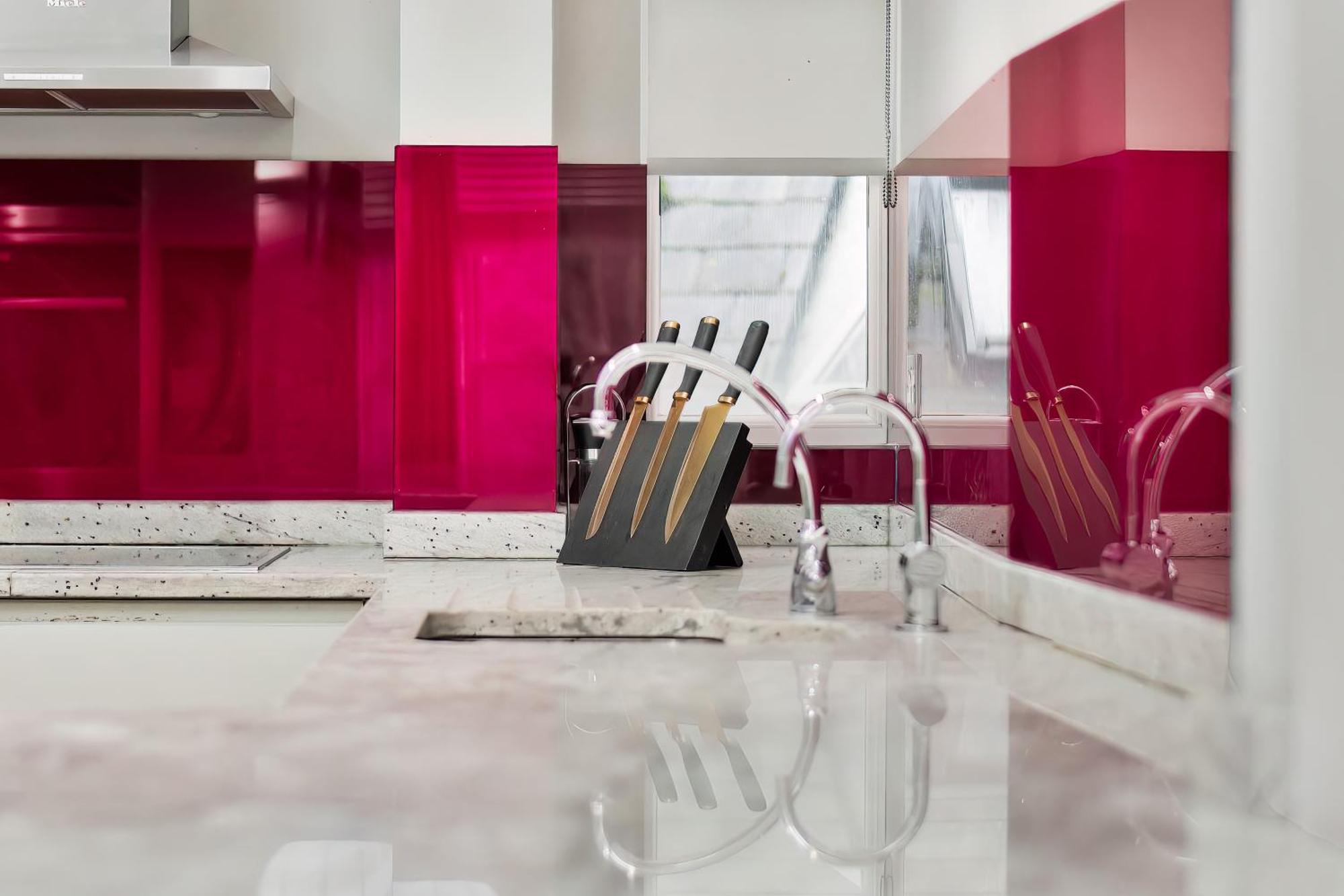 Marylebone Town House Apartamento Londres