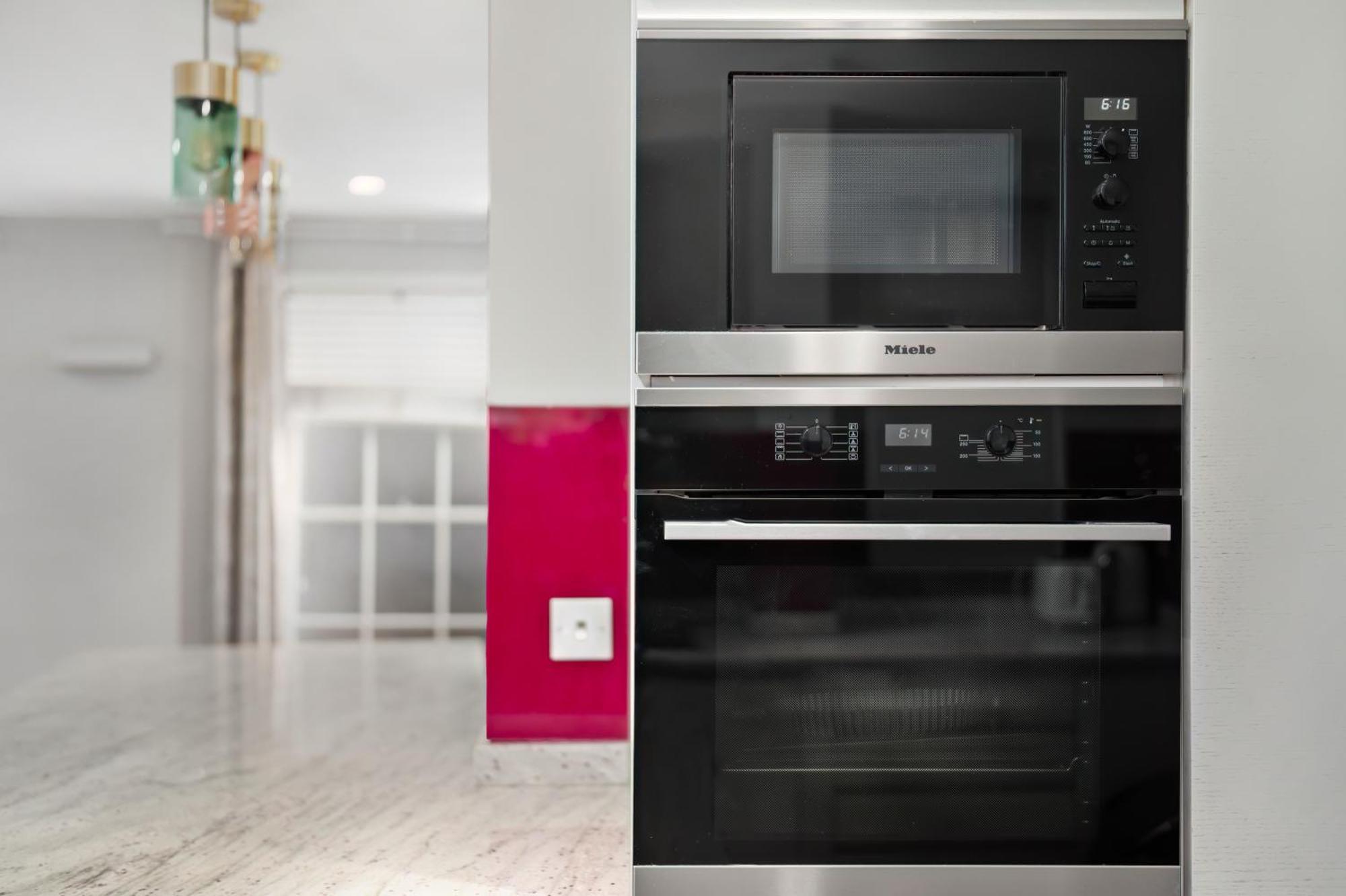 Apartamento Marylebone Town House Londres