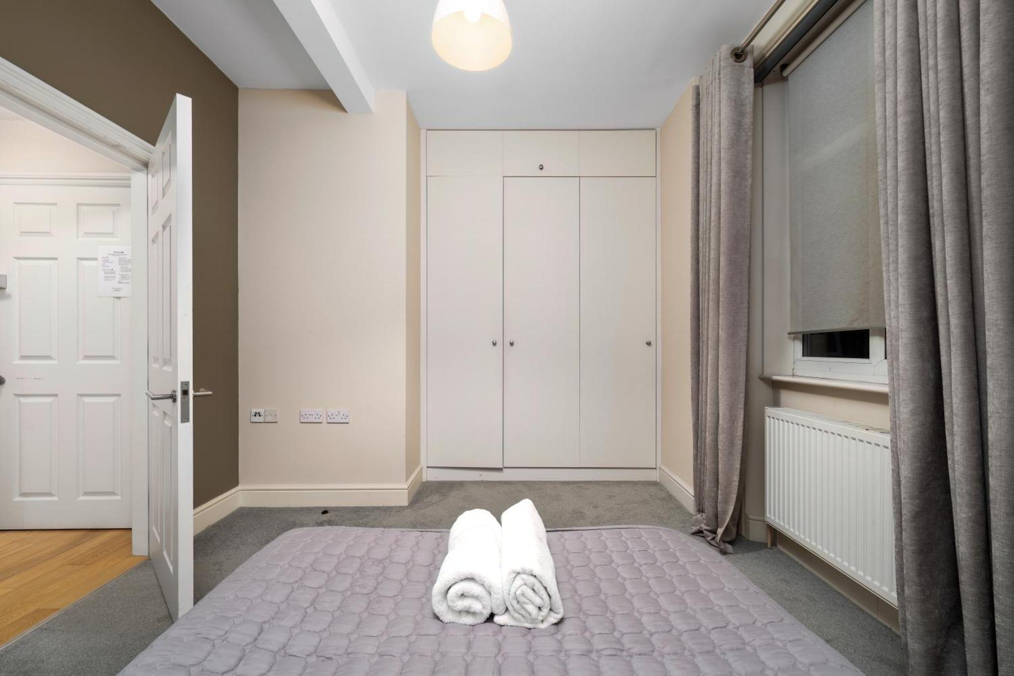 Paddington Modern * Londen
