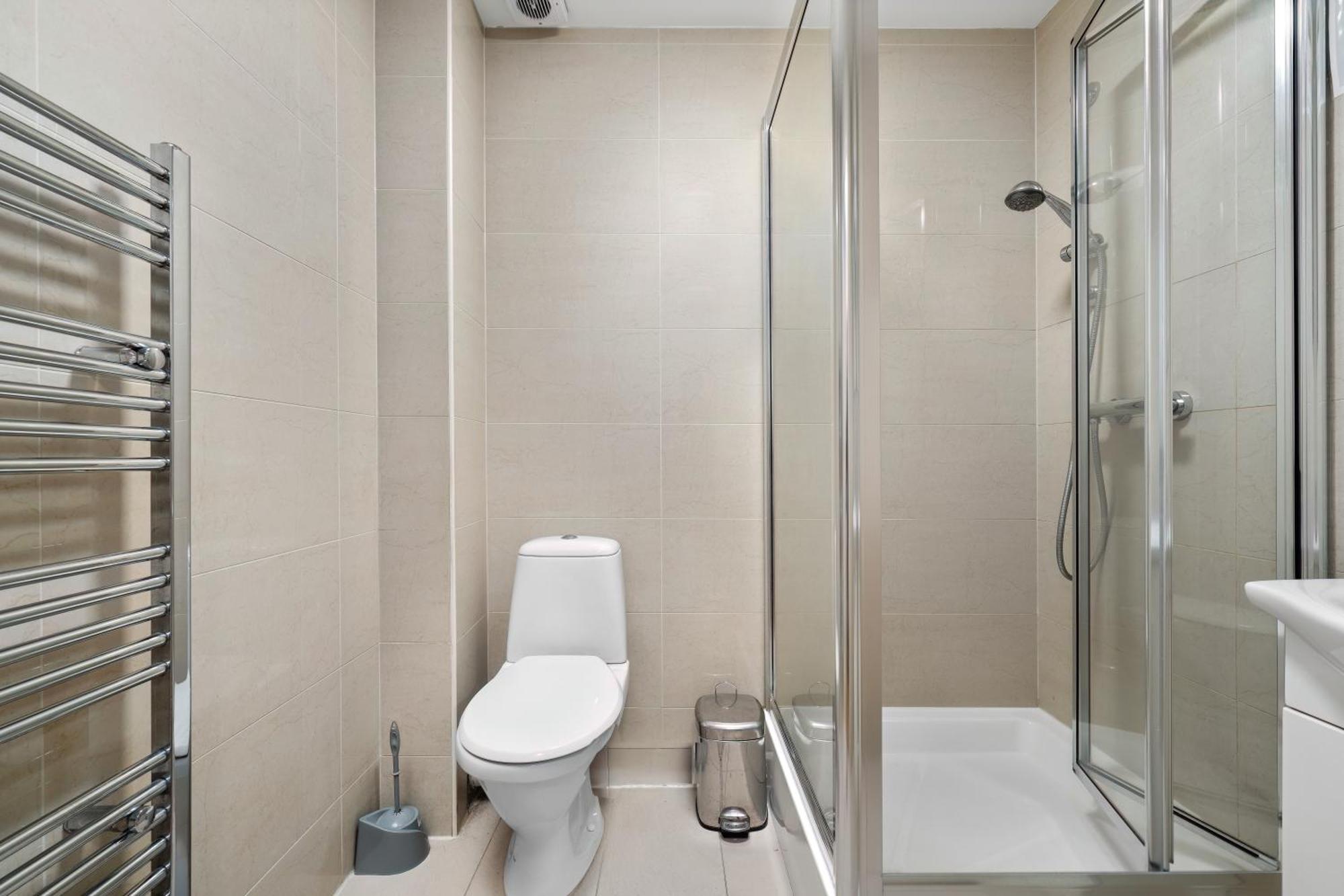 Paddington Modern Appartement