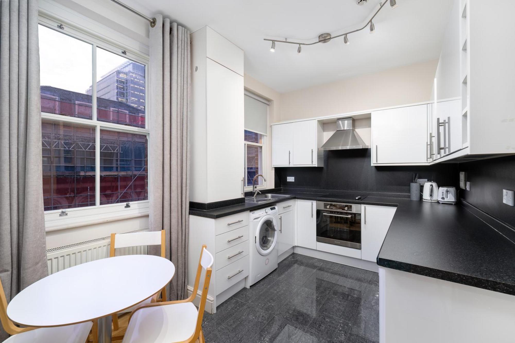 Appartement Paddington Modern