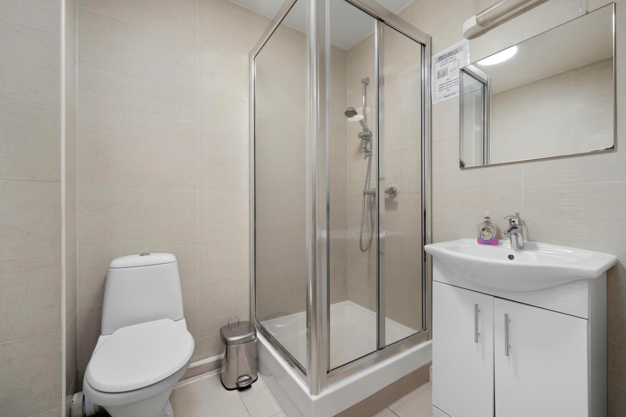 Paddington Modern Appartement *
