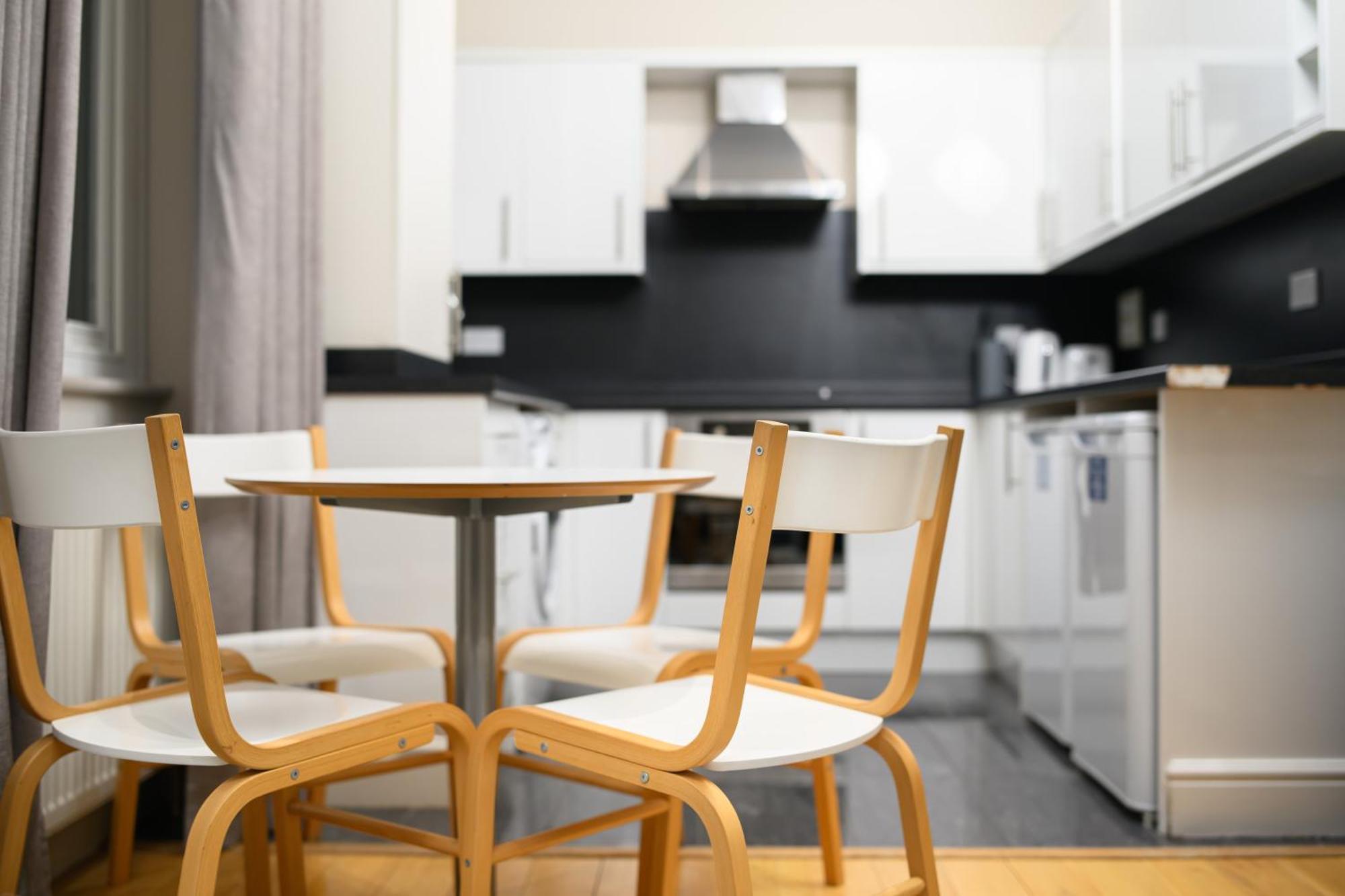 Paddington Modern Appartement Londen