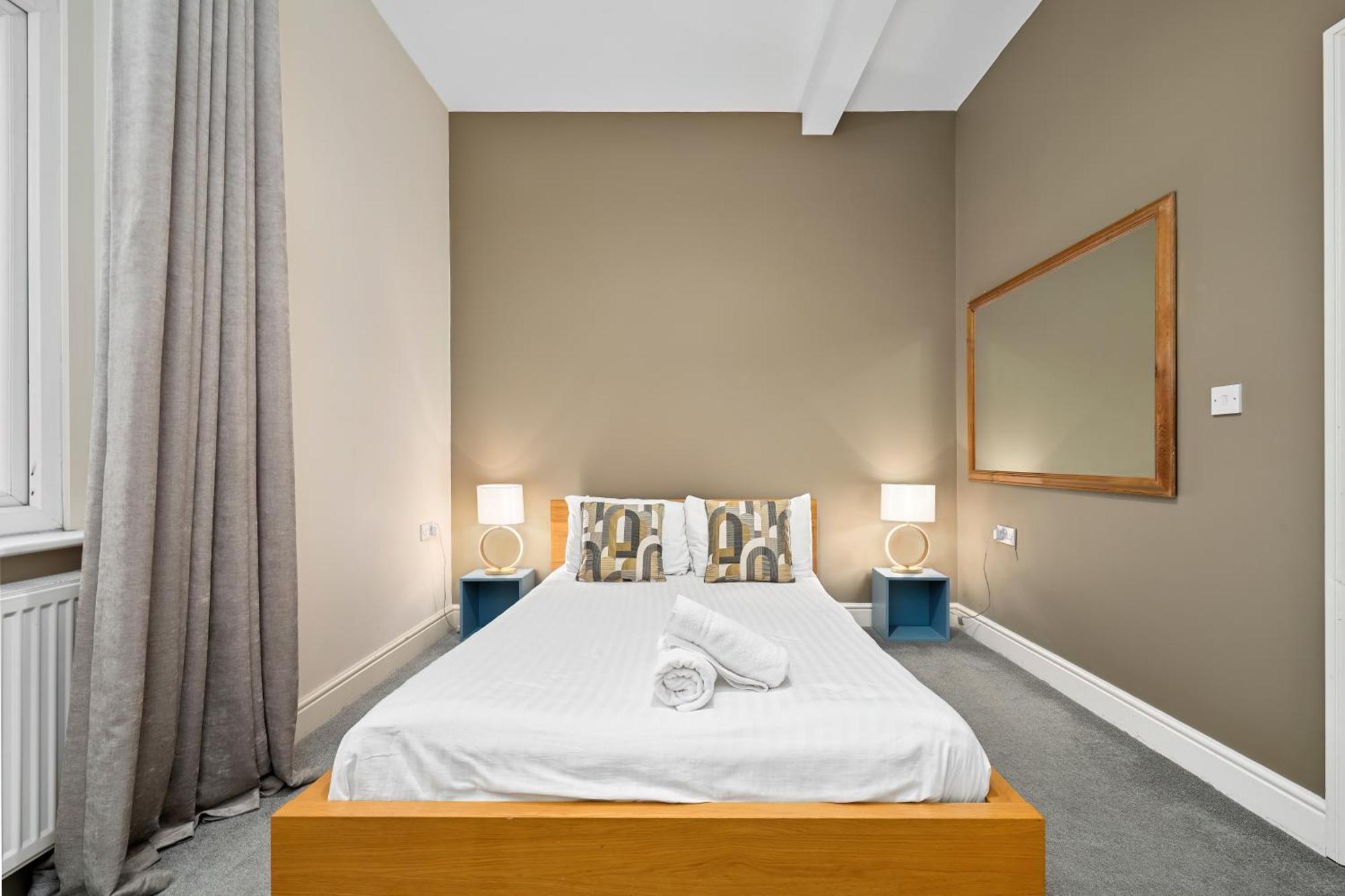 Paddington Modern Appartement