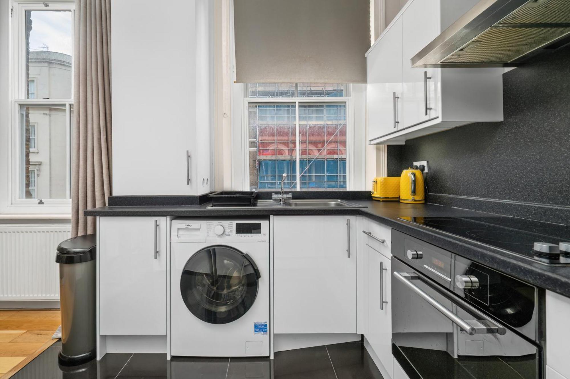 Appartement Paddington Modern