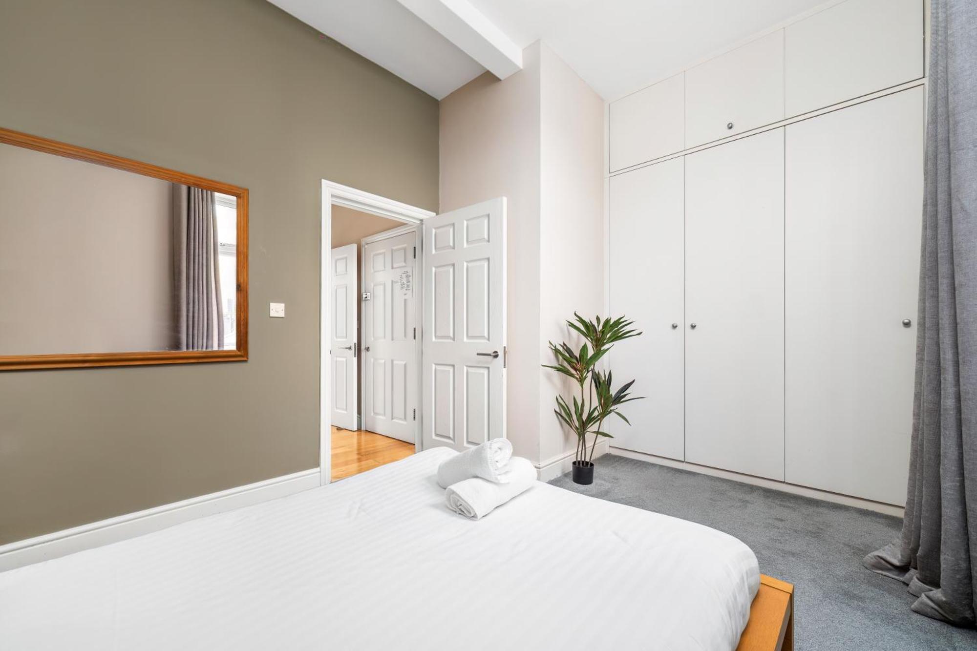Paddington Modern Appartement *