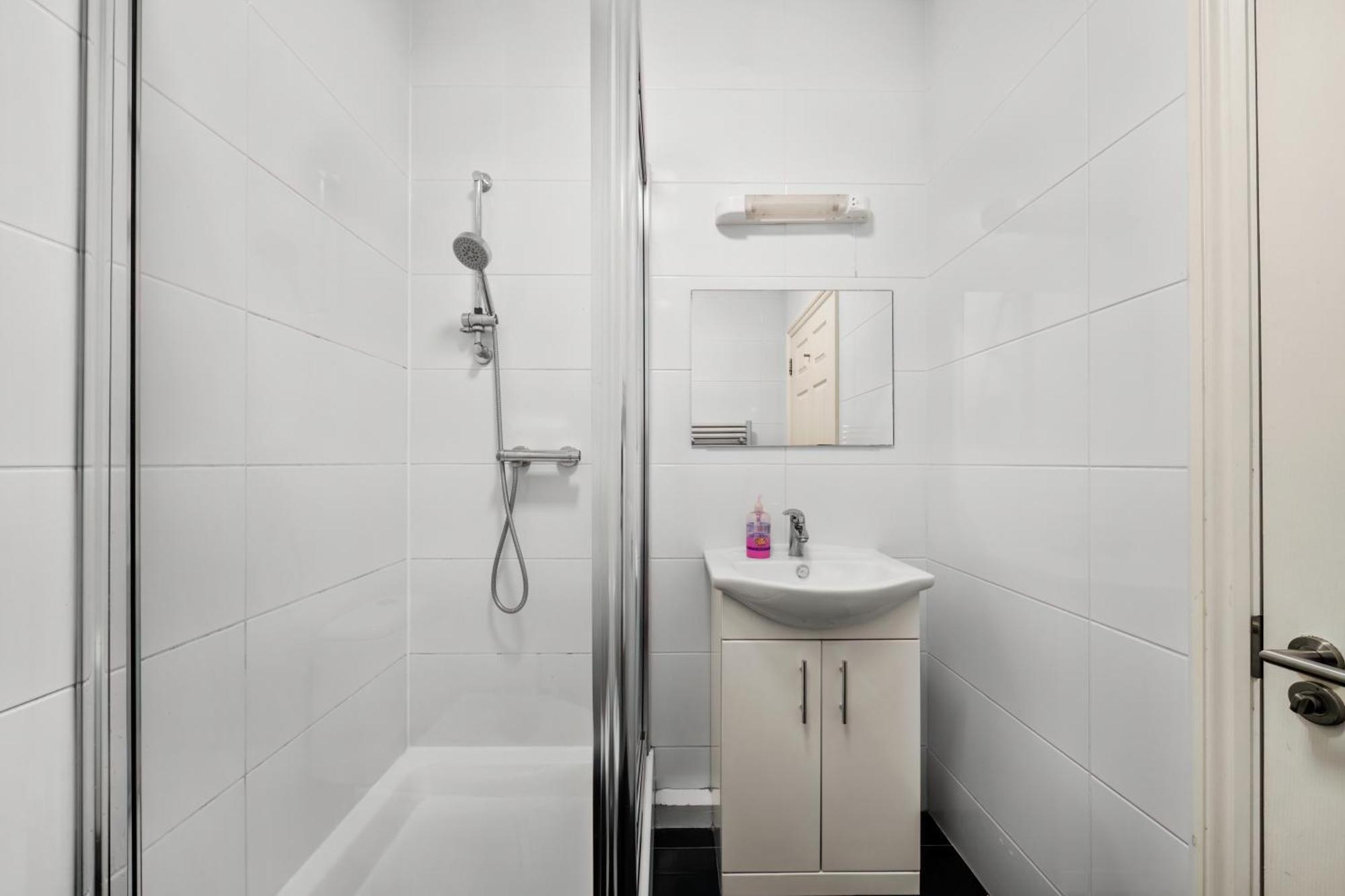 Paddington Modern Appartement Londen