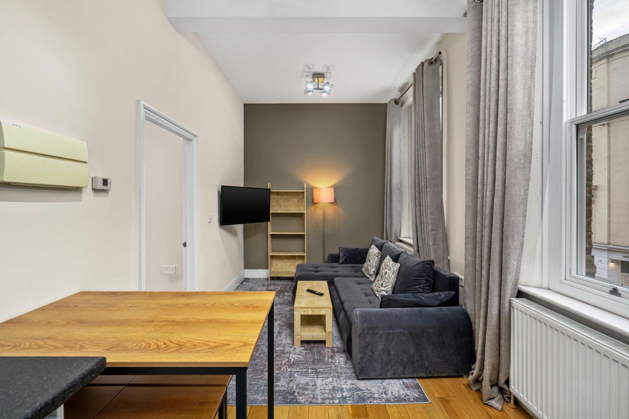 Paddington Modern Londen