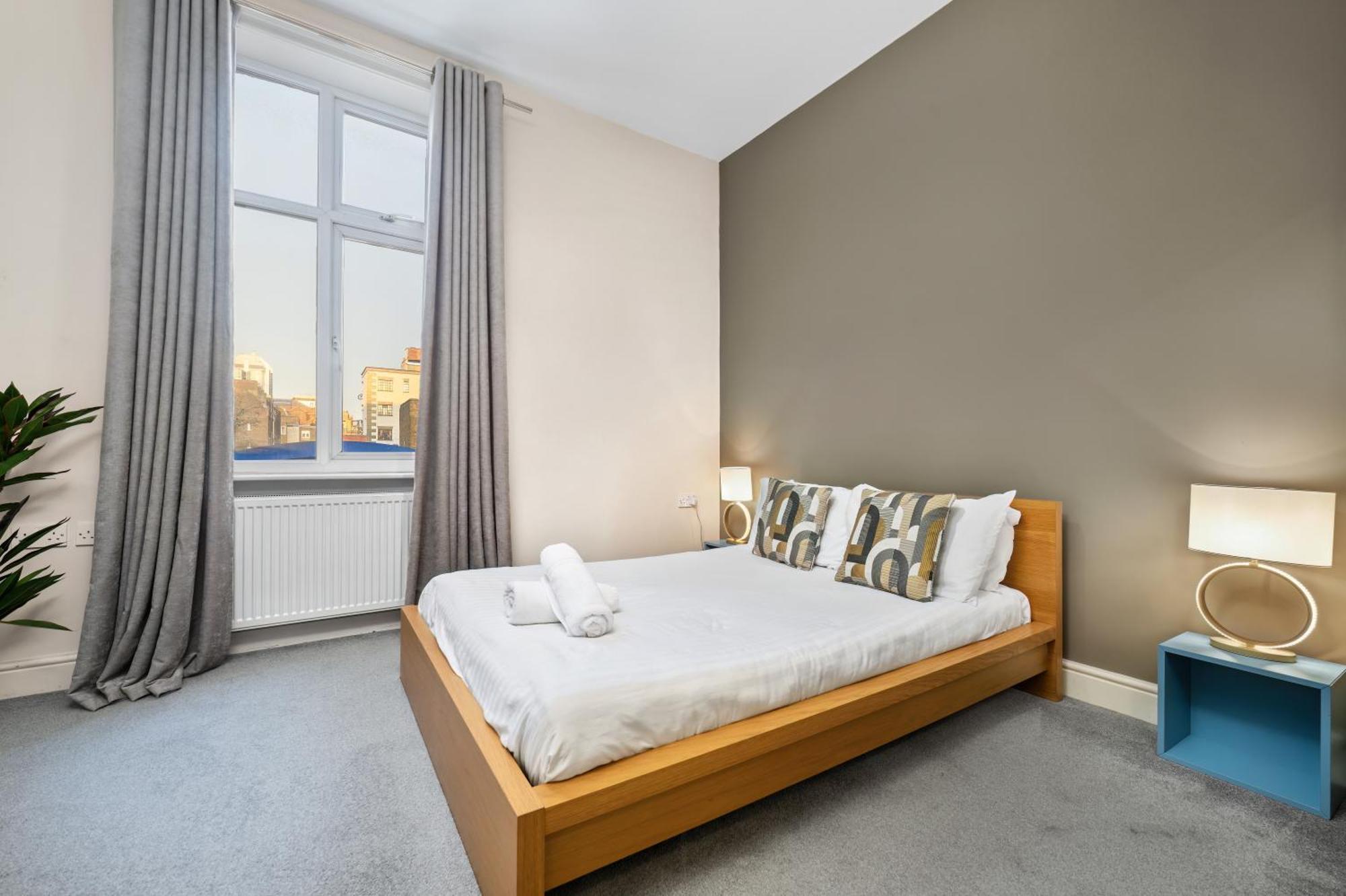 Paddington Modern Appartement