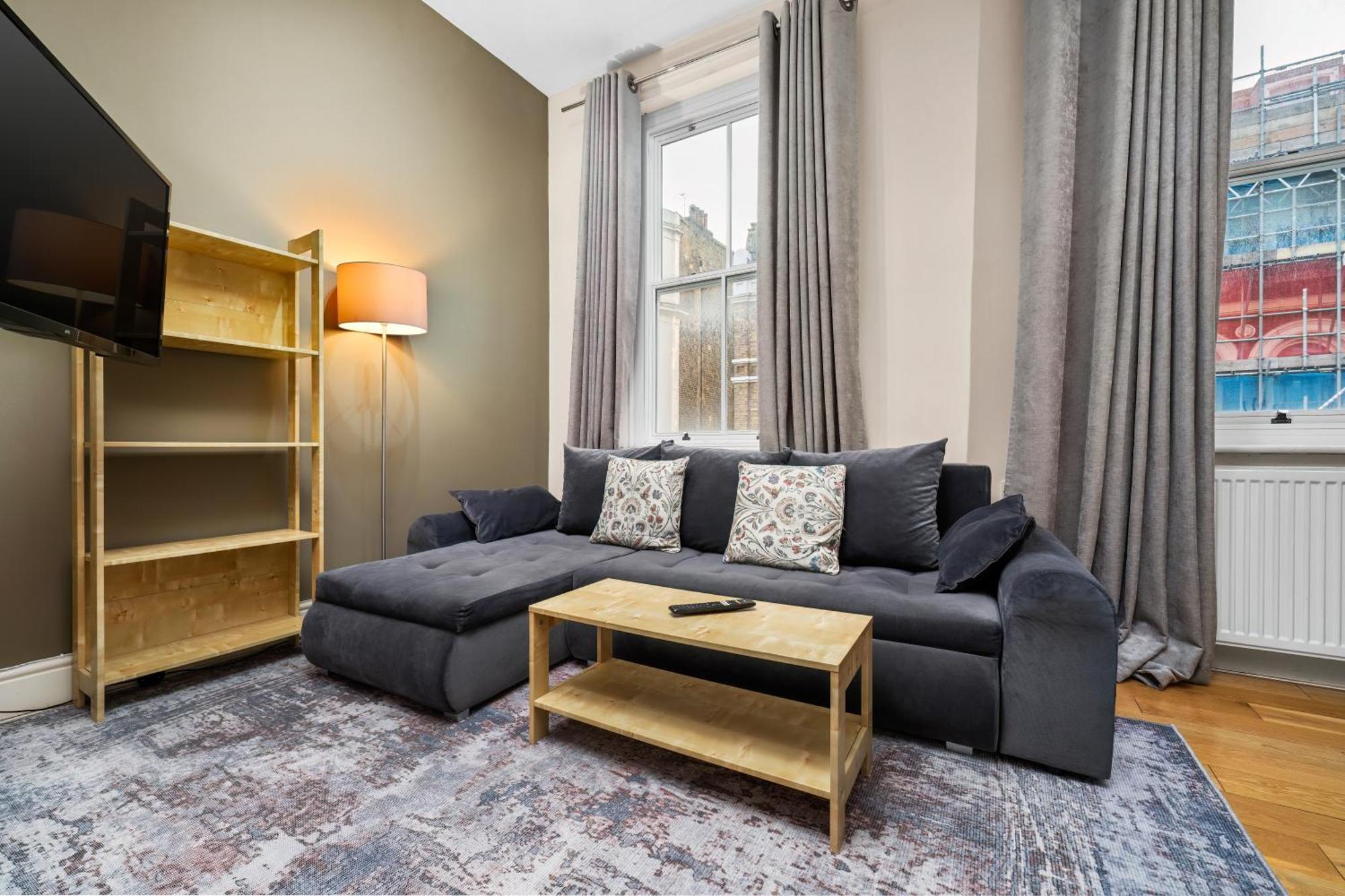 Paddington Modern Appartement *