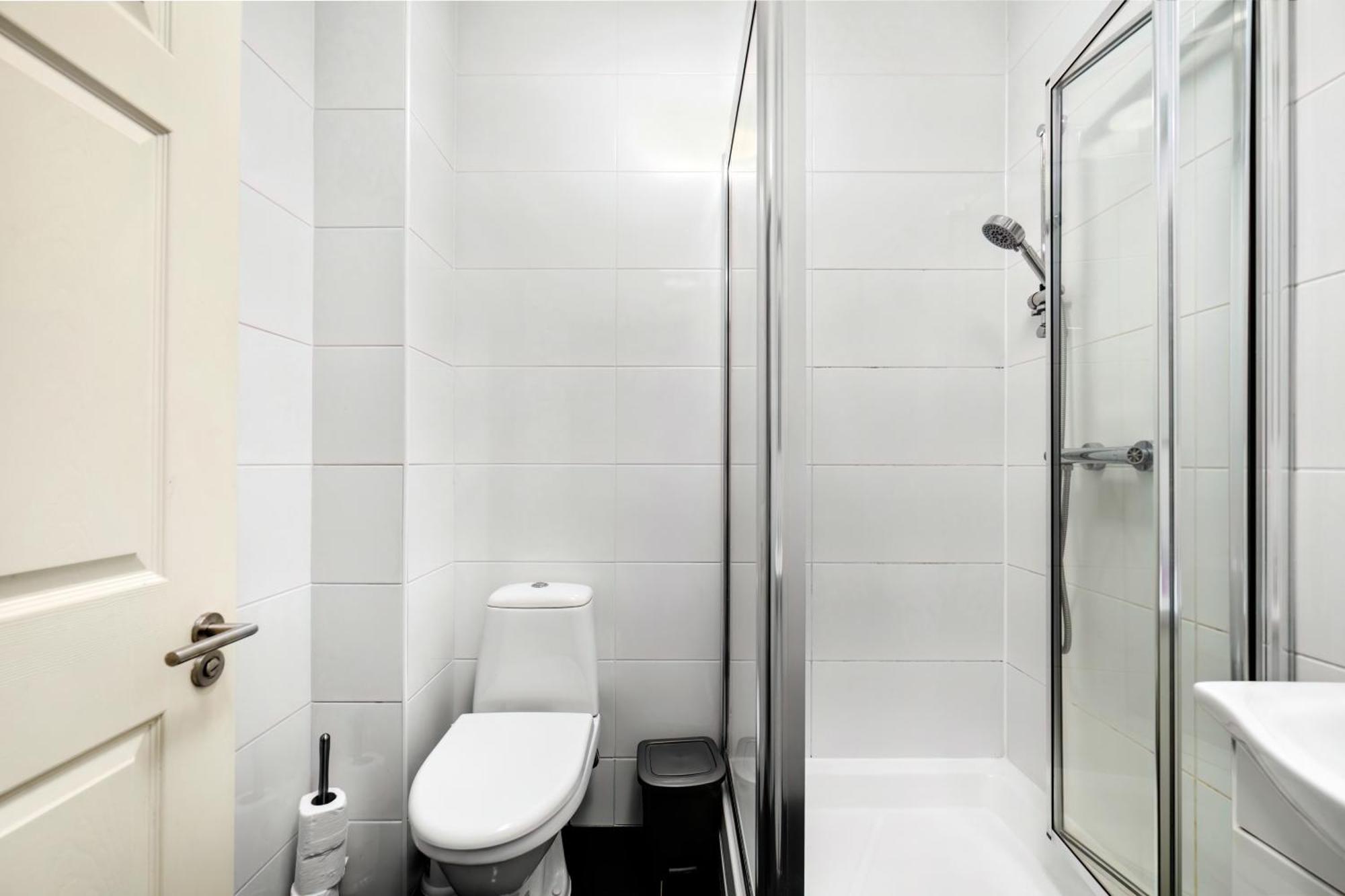 Appartement Paddington Modern *