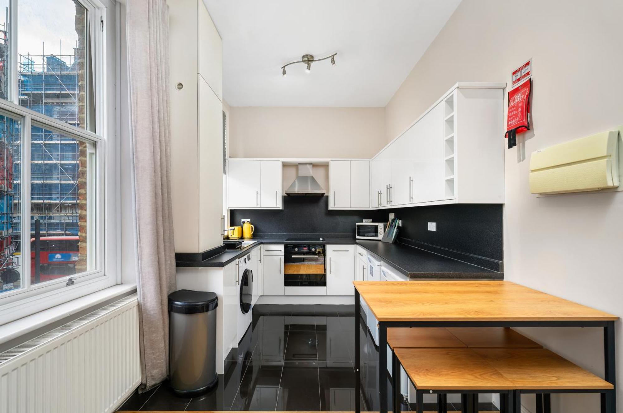 Appartement Paddington Modern Londen