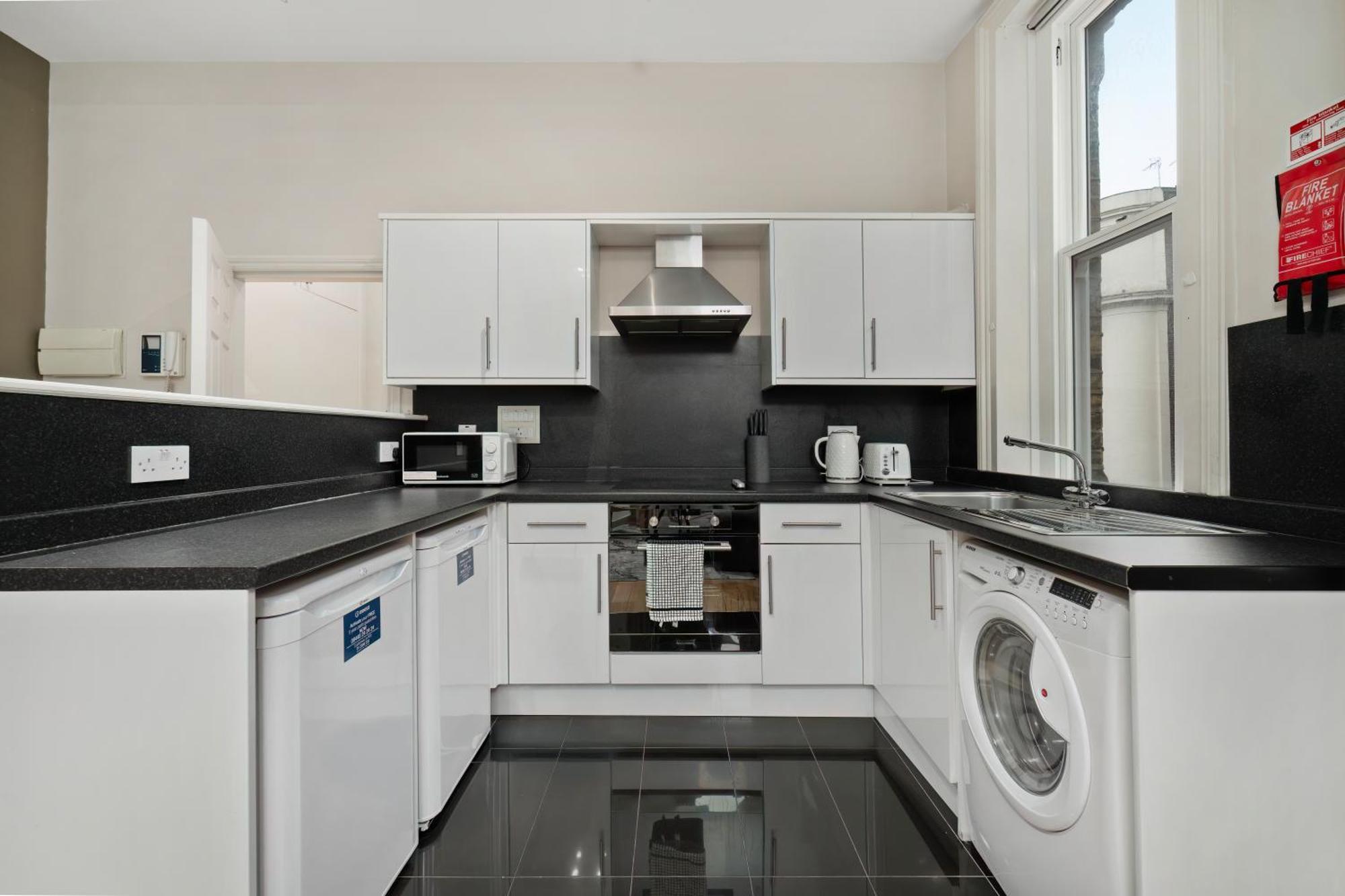 Appartement Paddington Modern *