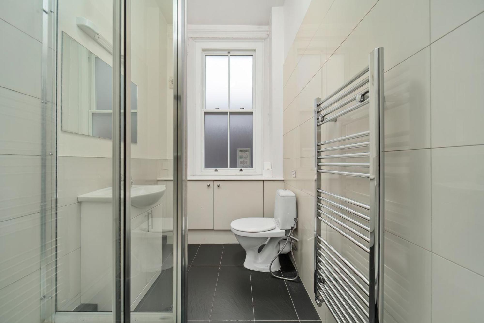 Appartement Paddington Modern Londen