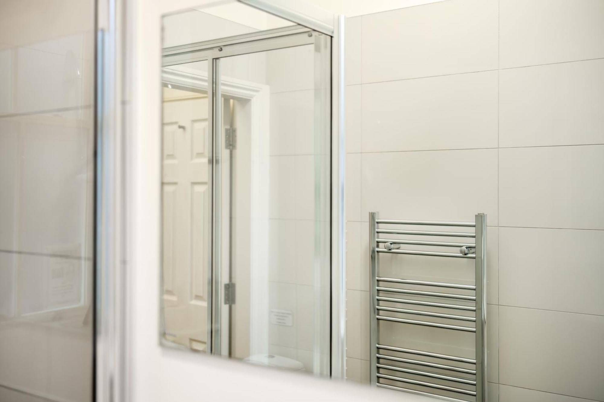 Paddington Modern Appartement Londen