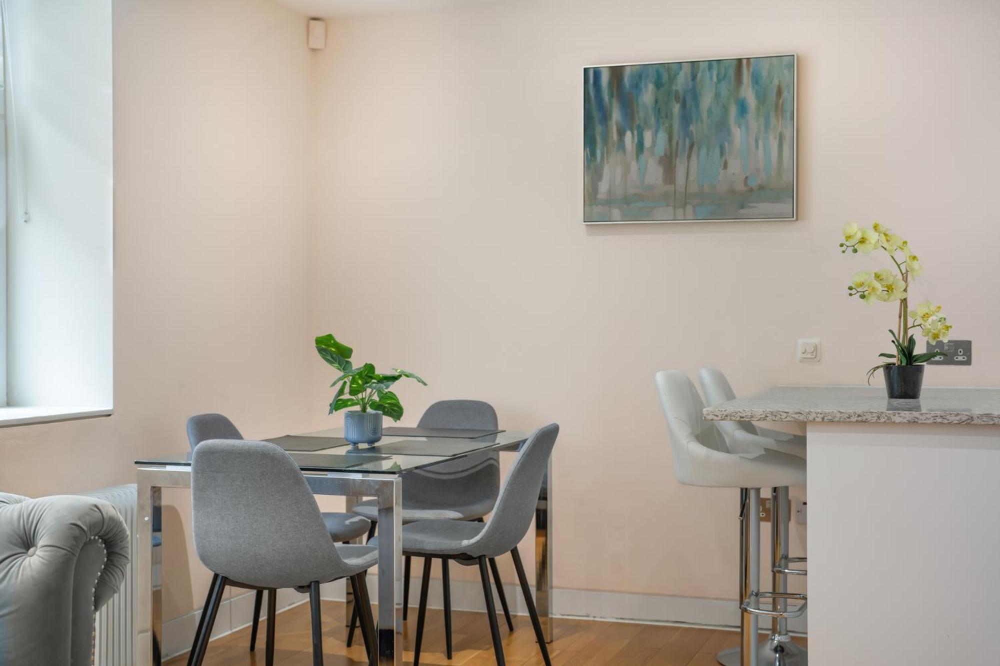 Apartamento Woodstock Londres