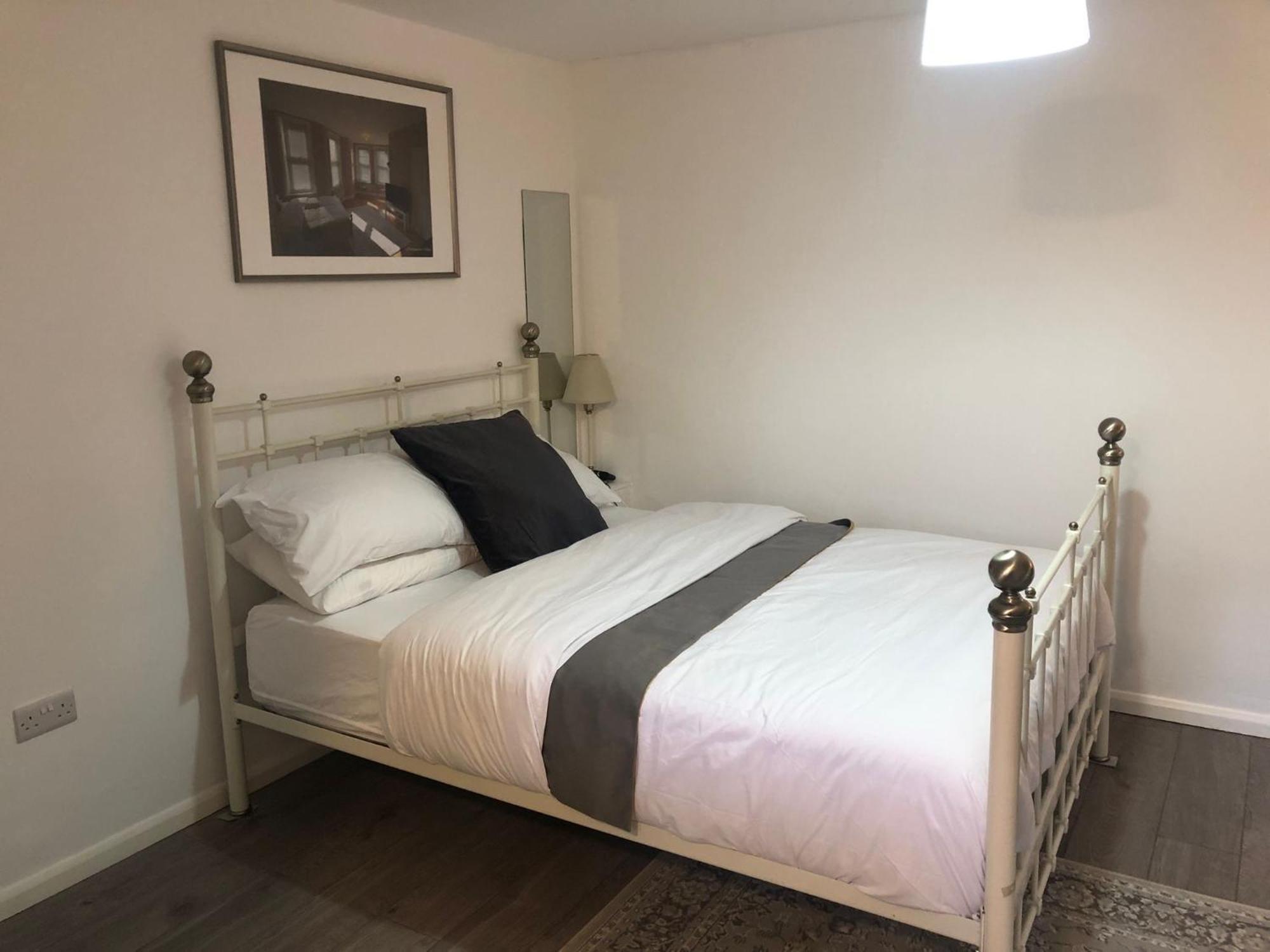 Hackney E5 - Perfect For Couples Getaway Holiday home *