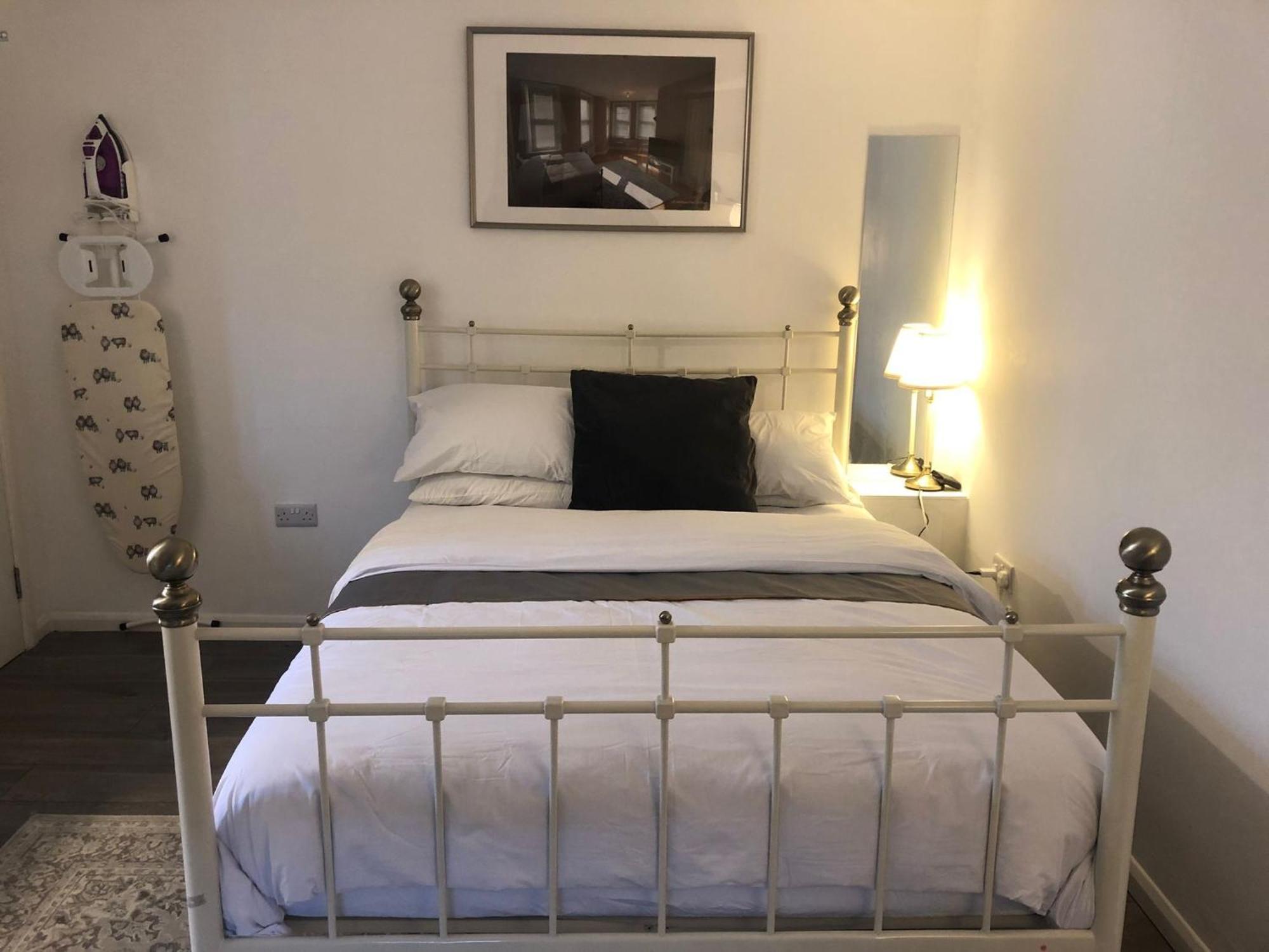 Hackney E5 - Perfect For Couples Getaway Holiday home