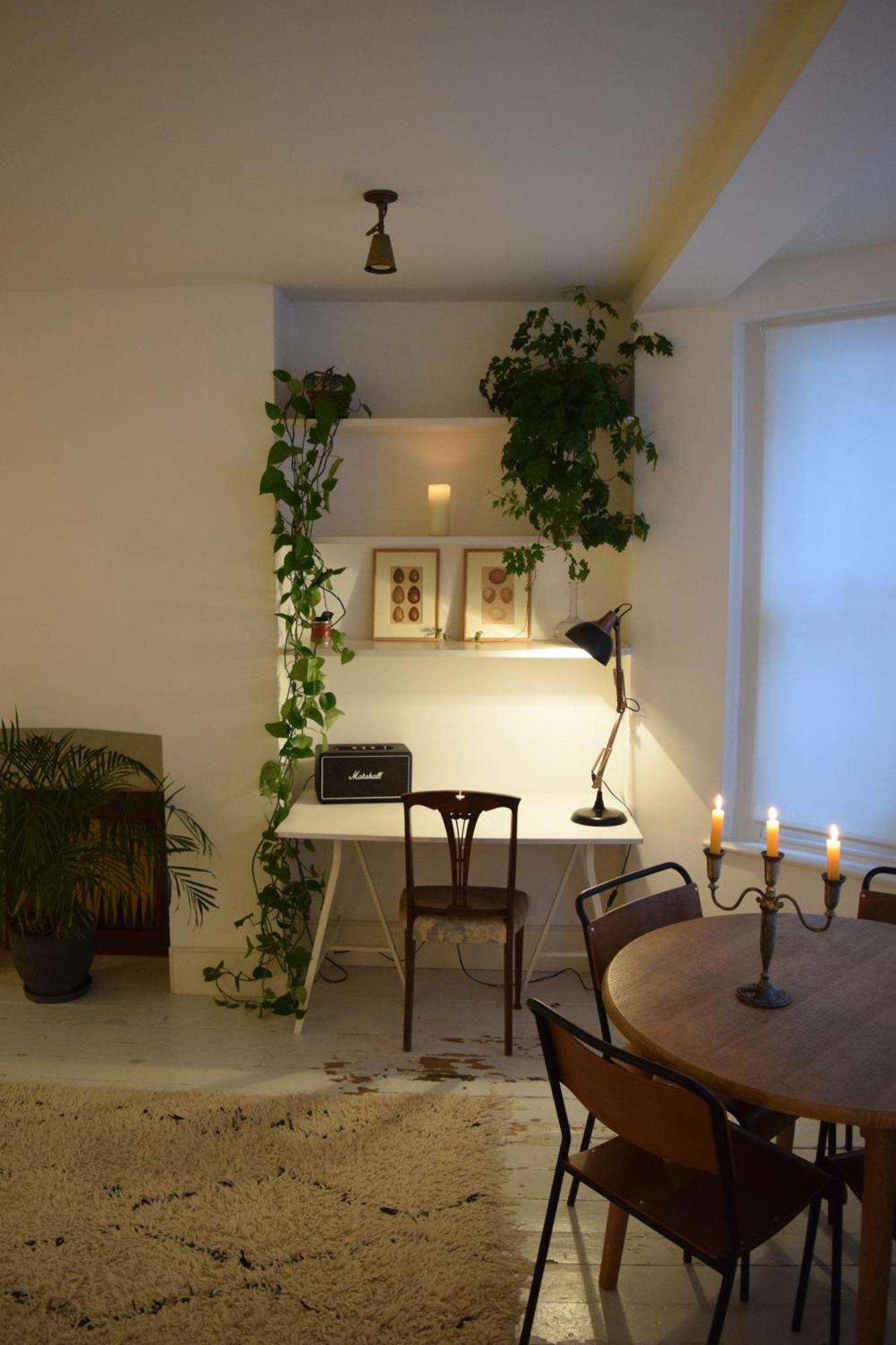 Appartement Notting Hill Flat *