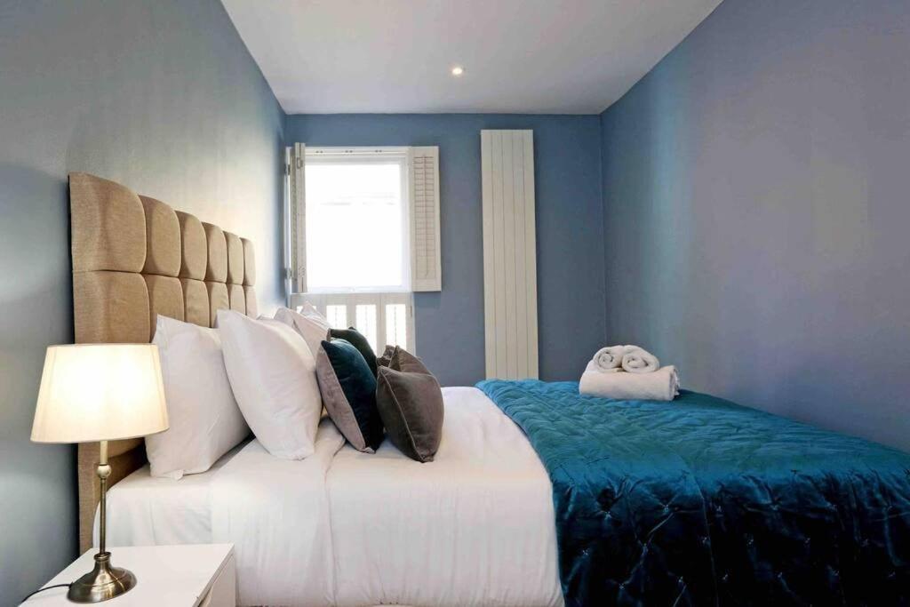 3bed Townhouse Earls Court Old Manor * Londres