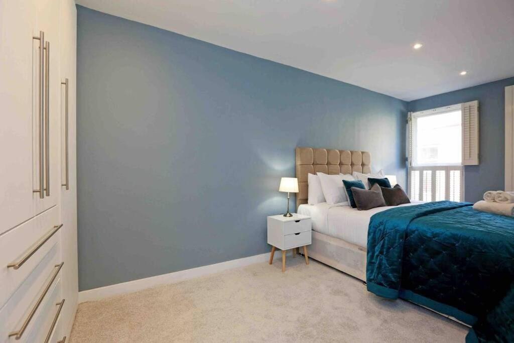 3bed Townhouse Earls Court Old Manor *