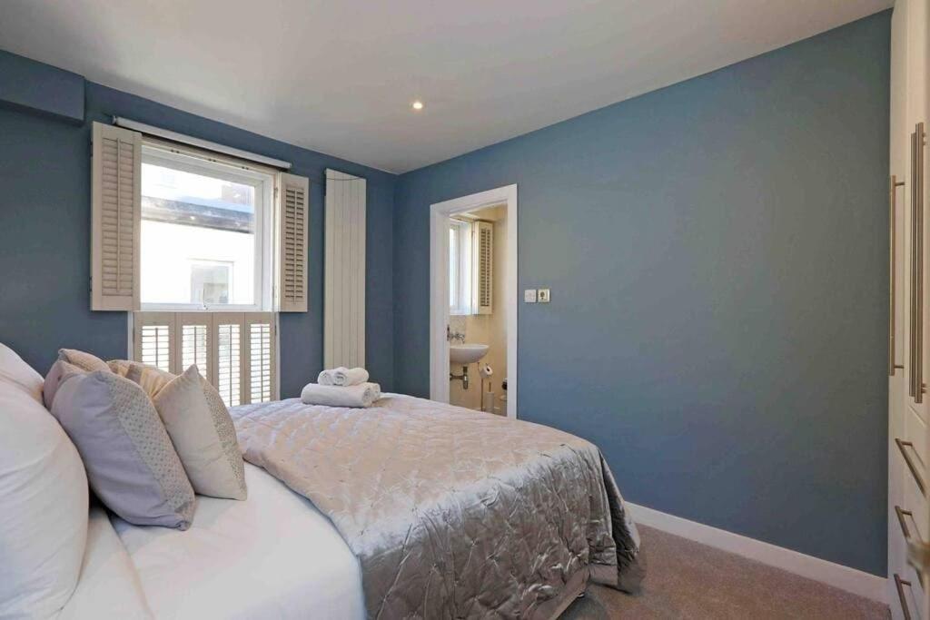 3bed Townhouse Earls Court Old Manor * Londres
