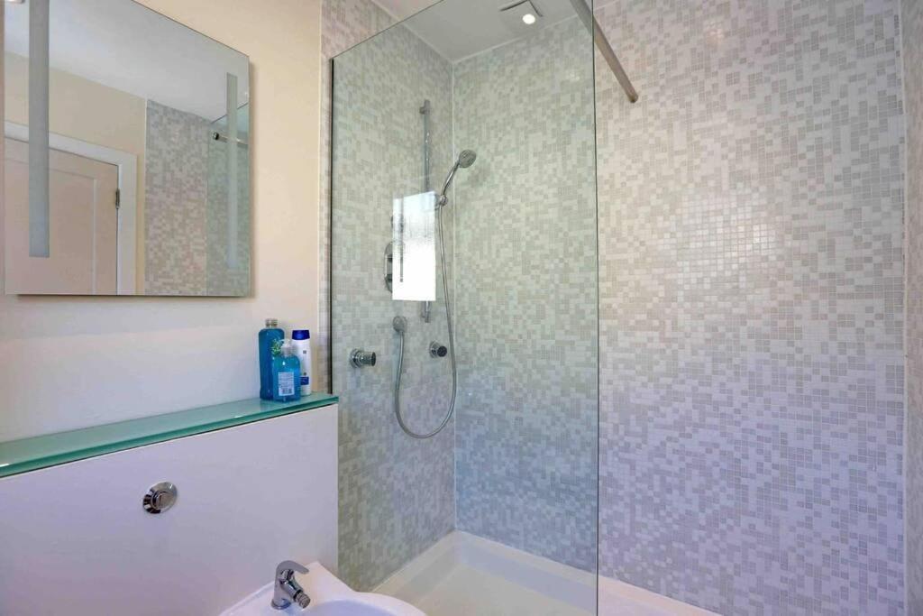 3bed Townhouse Earls Court Old Manor Сasa de vacaciones *