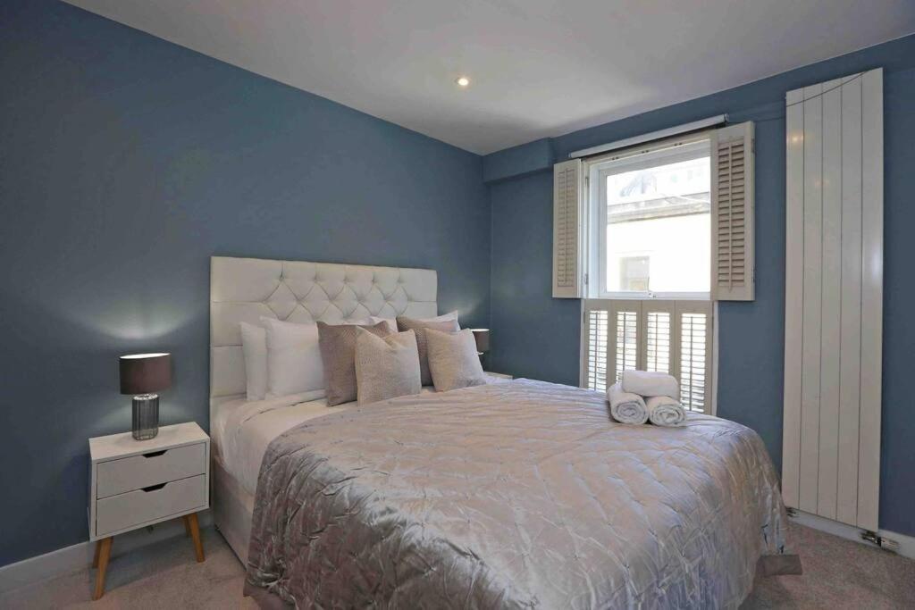 Сasa de vacaciones 3bed Townhouse Earls Court Old Manor