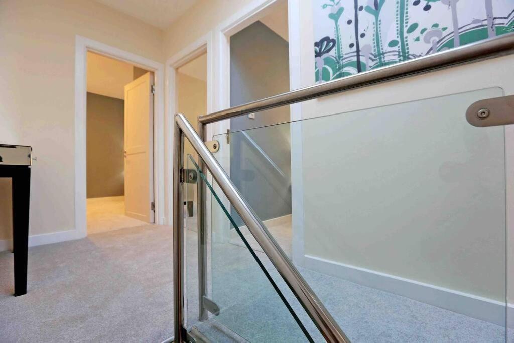 3bed Townhouse Earls Court Old Manor