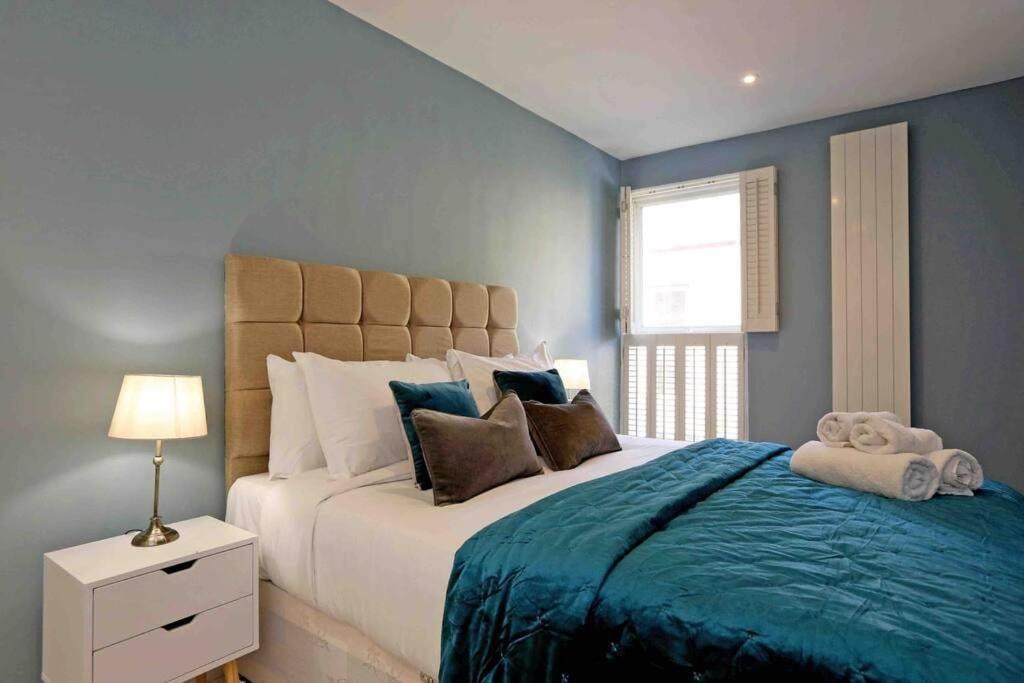 3bed Townhouse Earls Court Old Manor Сasa de vacaciones *