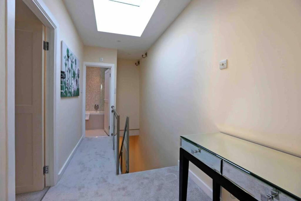 3bed Townhouse Earls Court Old Manor