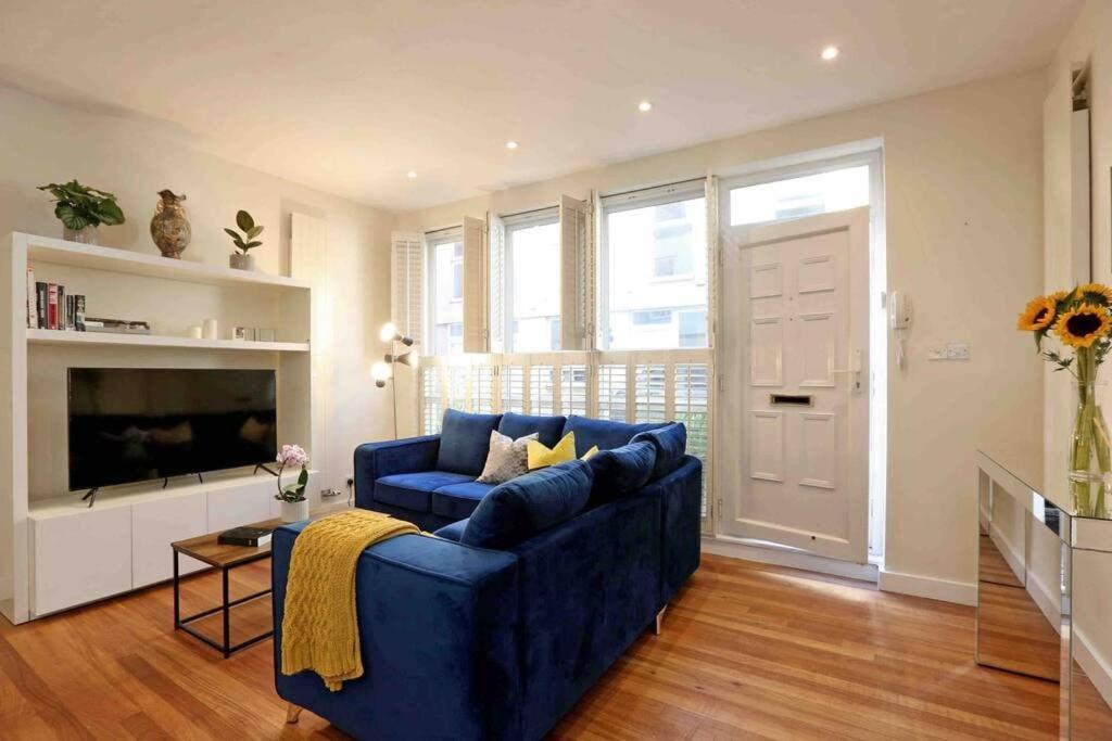 3bed Townhouse Earls Court Old Manor Сasa de vacaciones *