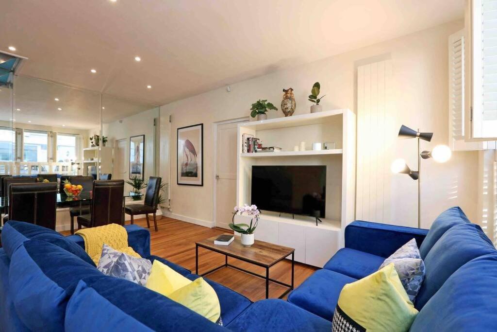 3bed Townhouse Earls Court Old Manor Londres