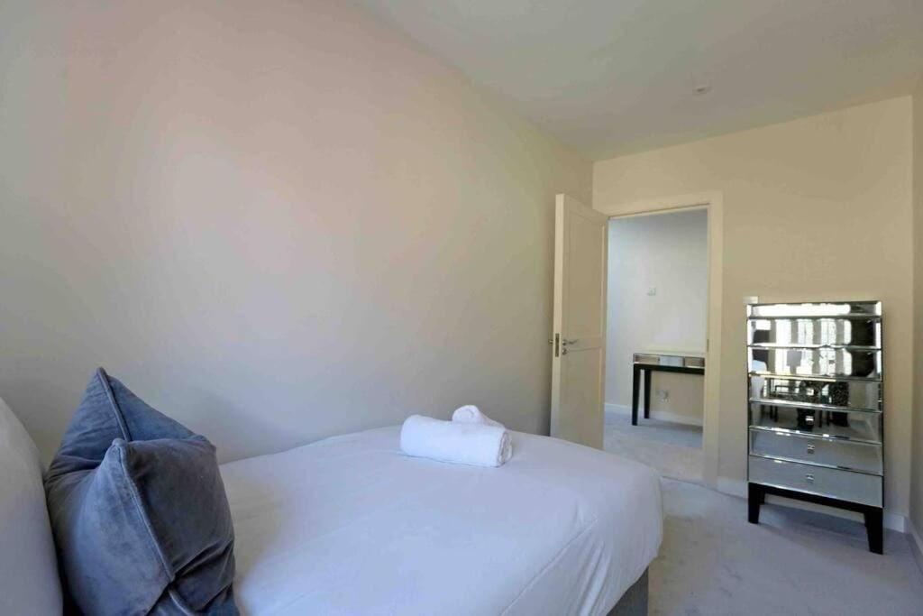 3bed Townhouse Earls Court Old Manor