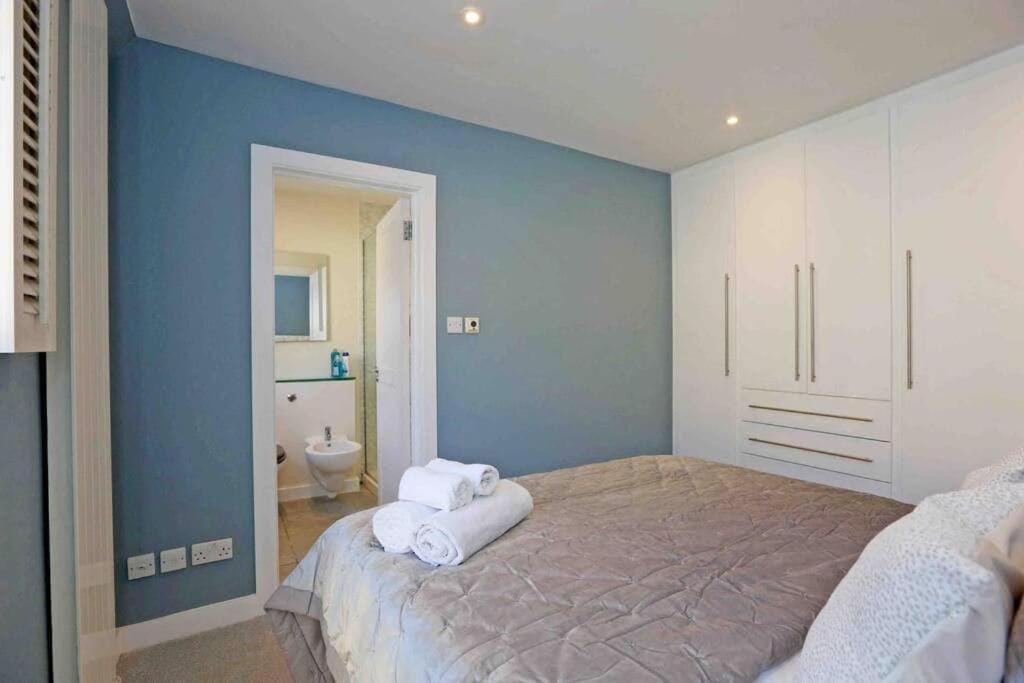 3bed Townhouse Earls Court Old Manor