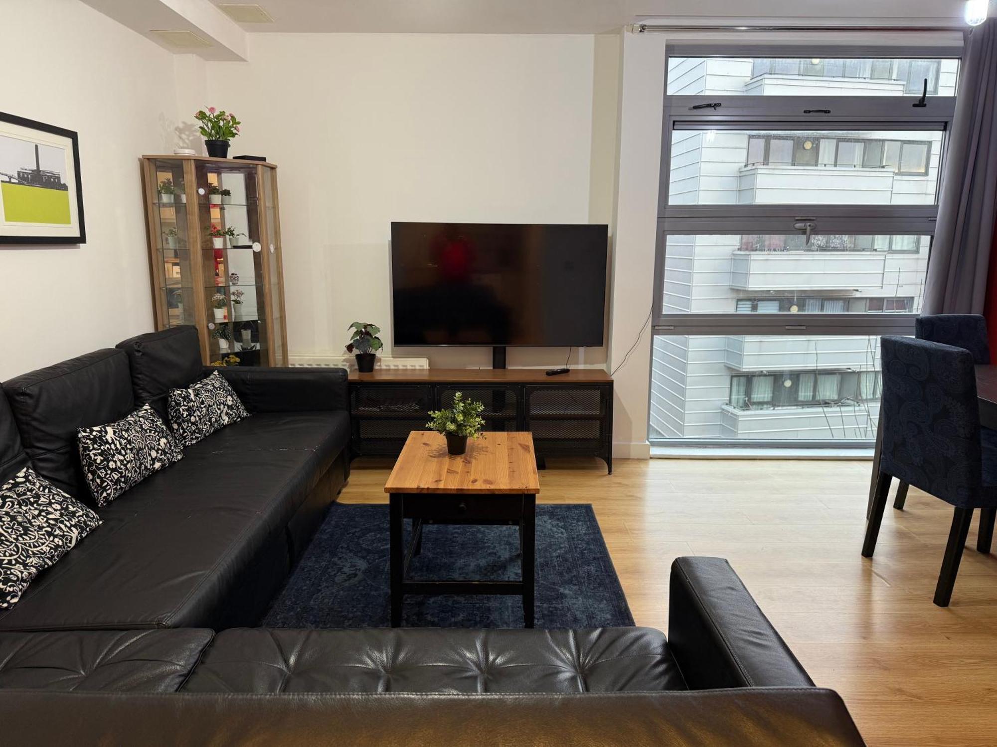 Appartement Luxury B Londen