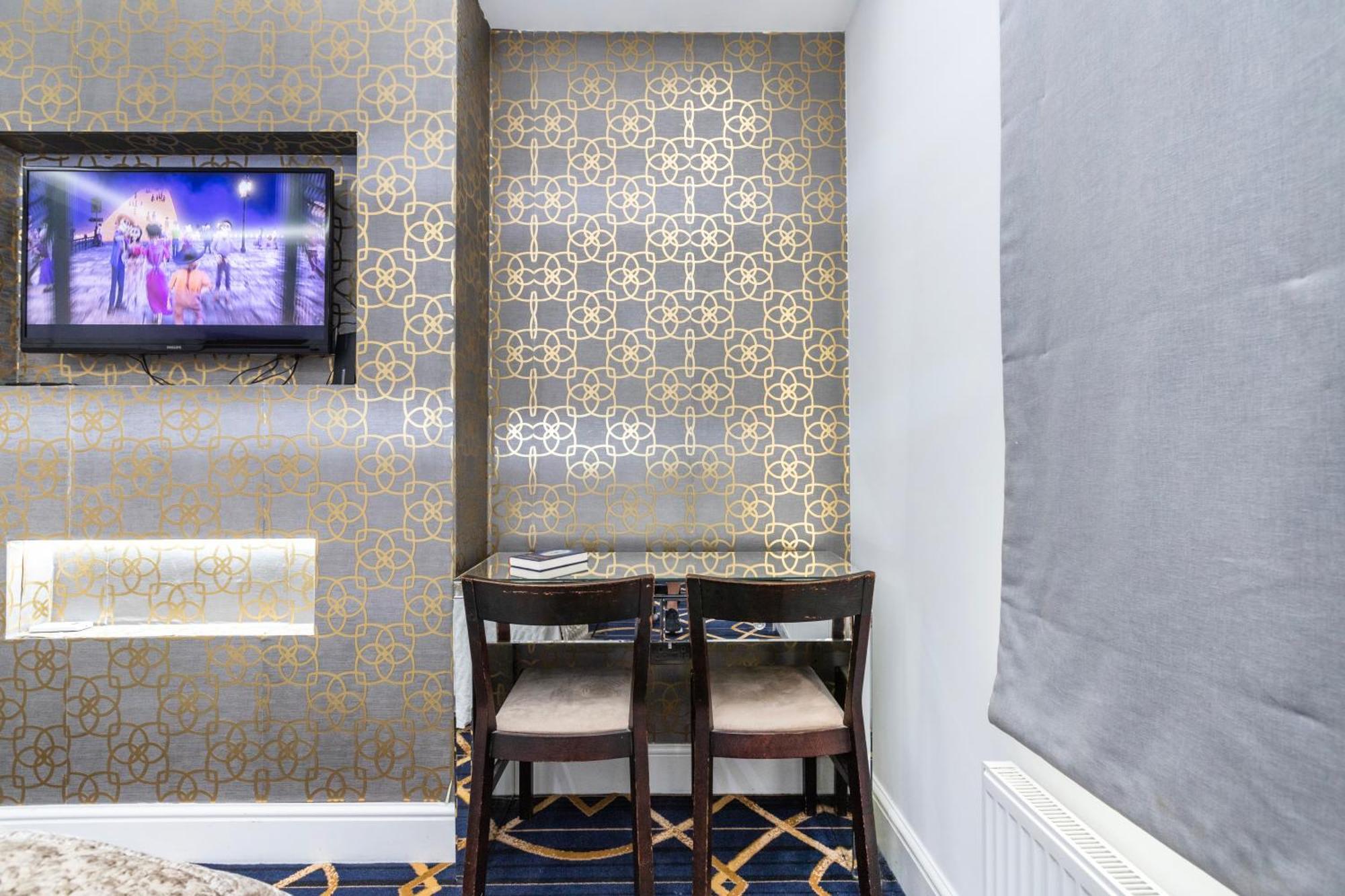 Marble Arch Mews Aparthotel Londen