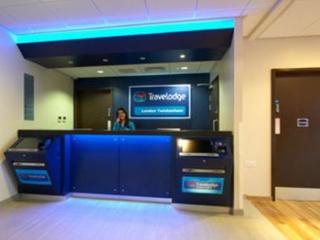 Travelodge Twickenham Londen