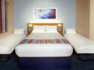 Travelodge Twickenham Londen