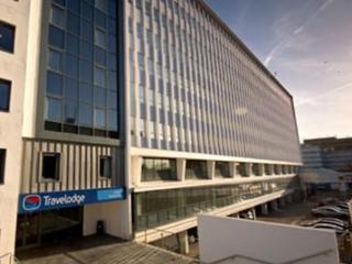 Travelodge Twickenham 3* Londen