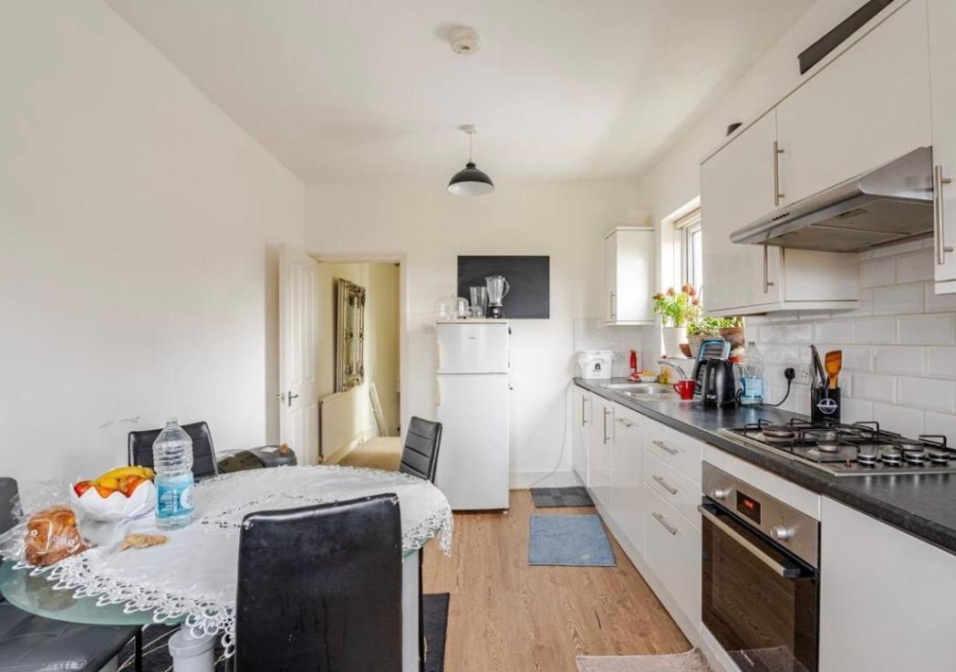 Double Cozy London
