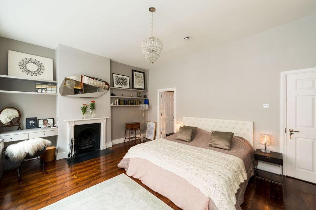 Luxurious Place Belgravia Apartment *