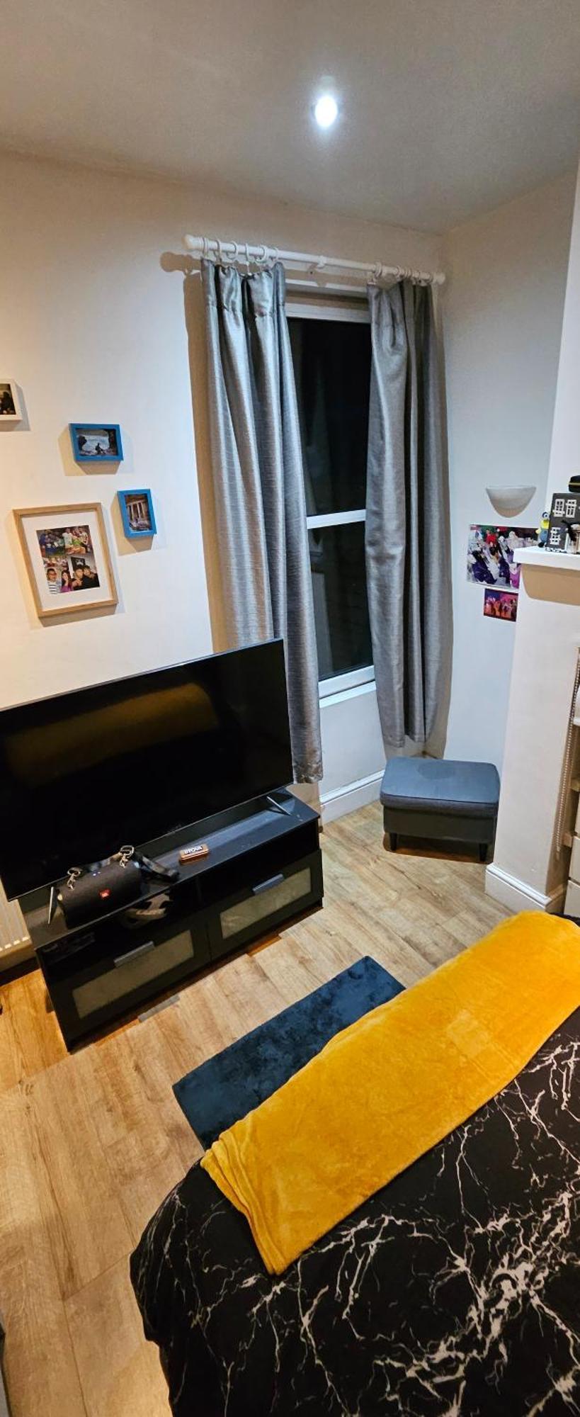 Accommodatie bij particulieren Cozy