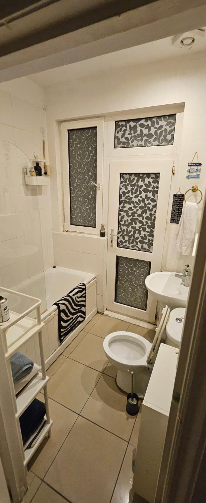 Accommodatie bij particulieren Cozy *
