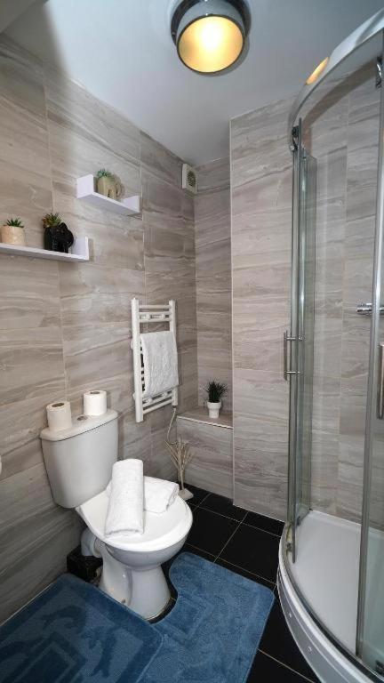 Edgware Road Beautiful Family Apartment *
