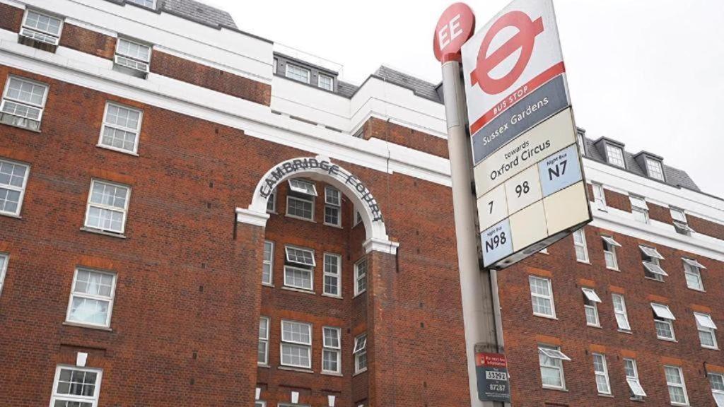 Apartment Edgware Road Beautiful Family
