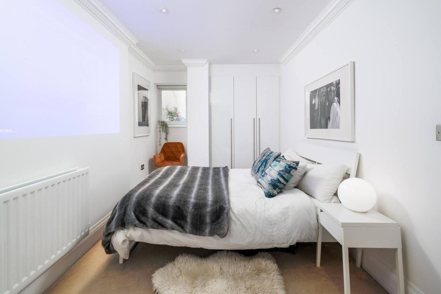 Niru Experience Luxury Boutique Garden 2bd 2ba