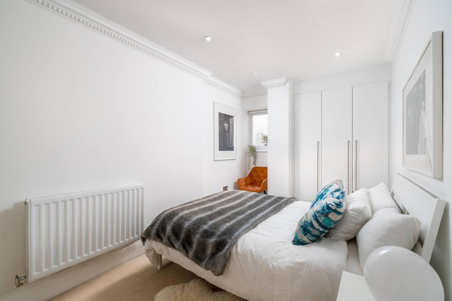 Apartment Niru Experience Luxury Boutique Garden 2bd 2ba