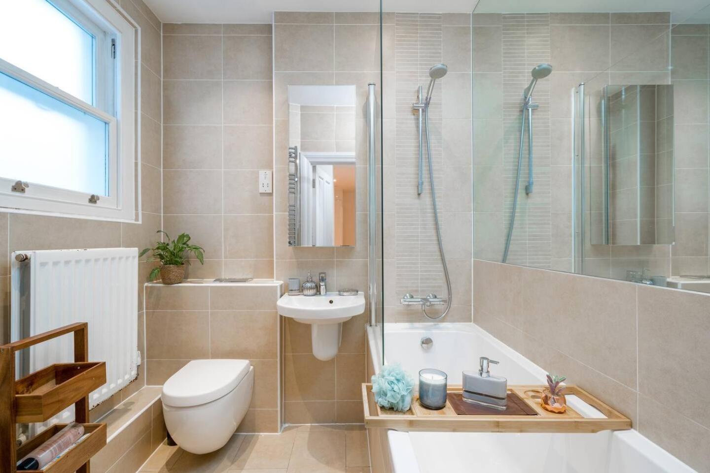Niru Experience Luxury Boutique Garden 2bd 2ba *