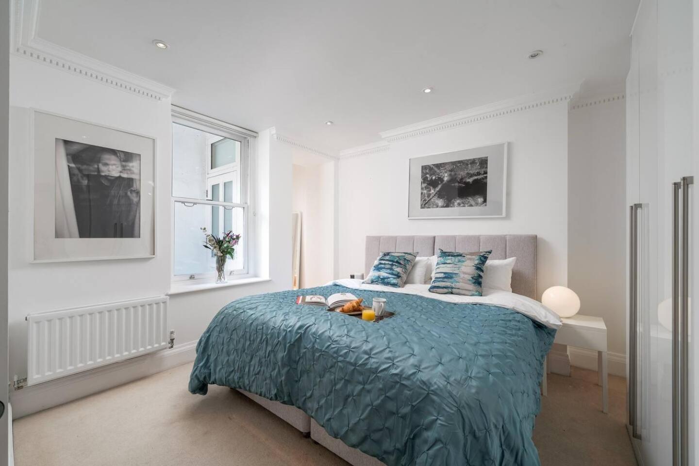 Niru Experience Luxury Boutique Garden 2bd 2ba Apartment